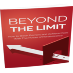 Beyond The Limit