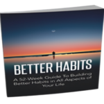 Better Habits
