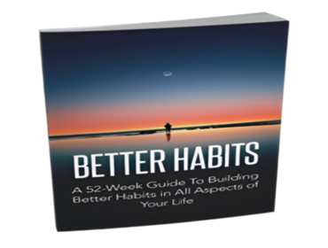Better Habits