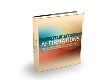 Self-Help-Affirmations-Ebook-Cover