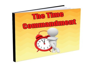The Time Commandment