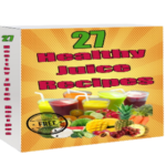 27 Healthy Juice Recipes