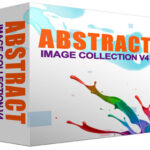 Abstract Image Collection v.4