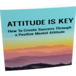 Attitude is Key