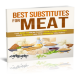 Best Substitutes For Meat
