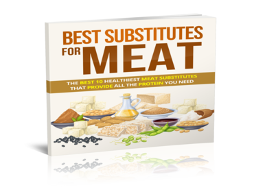 Best Substitutes for Meat