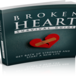 Broken Heart Survival Guide