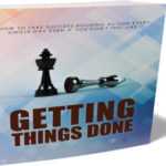 Getting Things Done