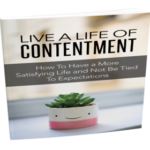 Life Of Contentment