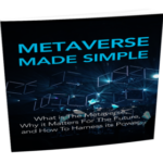 Metaverse Made Simple