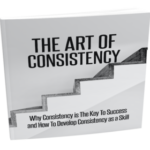 The Art Of Consistency