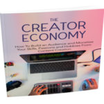 The Creator Economy