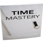 Time Mastery