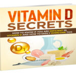 Vitamin D Secrets